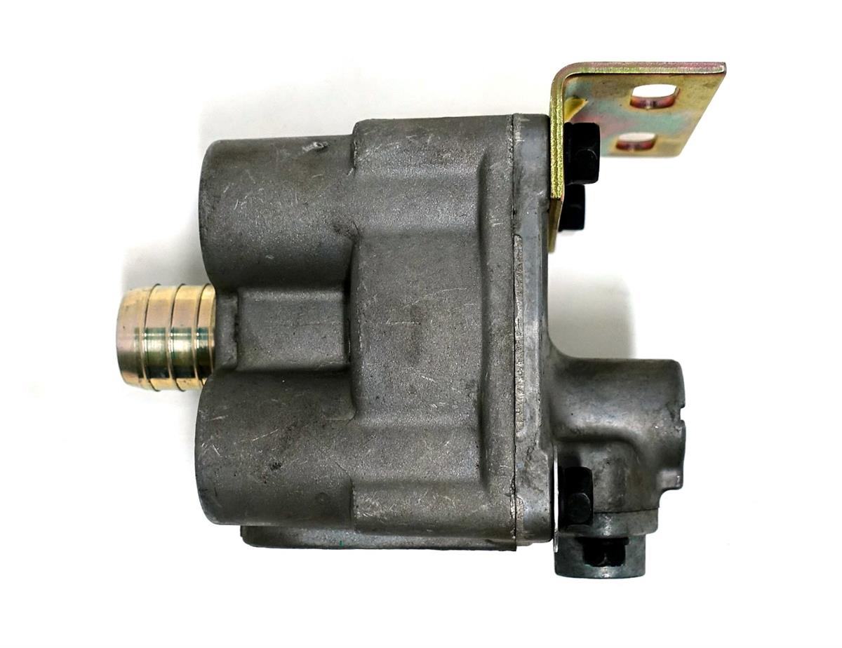 Air Brake Check Valve Common Application